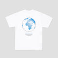 Load image into Gallery viewer, Sci-Fi Fantasy Corporate Experience T-Shirt White