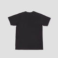 Load image into Gallery viewer, Sci-Fi Fantasy Alessi T-Shirt Black