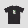 Load image into Gallery viewer, Sci-Fi Fantasy Alessi T-Shirt Black