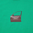 Load image into Gallery viewer, Sci-Fi Fantasy Scrap T-Shirt Kelly Green