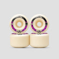 Load image into Gallery viewer, Spitfire 58mm Formula Four Soft Sliders Skateboard Wheels 93DU Radials