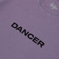 Load image into Gallery viewer, Dancer Simple T-Shirt Lavender