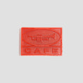 Load image into Gallery viewer, Cafe 45 Skateboard Wax Red