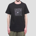 Load image into Gallery viewer, Skateboard Cafe Coney T-Shirt Black