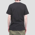 Load image into Gallery viewer, Skateboard Cafe Coney T-Shirt Black