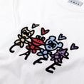 Load image into Gallery viewer, Skateboard Cafe Pals T-Shirt White