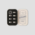 Load image into Gallery viewer, SKF Ceramic Skateboard Bearings