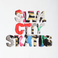Load image into Gallery viewer, Slam City Skates Ben Logo T-Shirt White