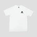 Load image into Gallery viewer, Slam City Skates Class Logo T-Shirt White