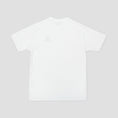 Load image into Gallery viewer, Slam City Skates Class Logo T-Shirt White
