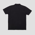 Load image into Gallery viewer, Slam City Skates Classic Polo Black