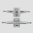 Load image into Gallery viewer, Slappy ST1 Classic 9.0 Skateboard Trucks Polished