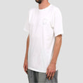 Load image into Gallery viewer, Spitfire Lil Bighead T-Shirt White / Silver Fleck