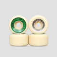 Load image into Gallery viewer, Spitfire 52mm 99A Formula Four OG Classic Wheels Natural / Green