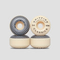 Load image into Gallery viewer, Spitfire 54mm 97DU Formula Four Classics Wheels Natural / Silver