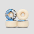Load image into Gallery viewer, Spitfire 54mm 99DU Formula Four Radial Wheels Natural