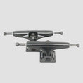 Load image into Gallery viewer, Tensor 5.0 Alloy Skateboard Trucks Black (Pair)