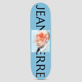 Load image into Gallery viewer, Thames 8.5 Jean-Pierre Skateboard Deck