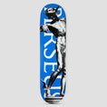 Load image into Gallery viewer, Thames 8.0 Perseus Arming Skateboard Deck