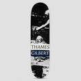 Load image into Gallery viewer, Thames 8.0 Perseus Arming Skateboard Deck