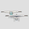 Load image into Gallery viewer, Thunder 147 Hollow Lights II Skateboard Trucks Polished (Pair)