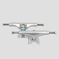 Load image into Gallery viewer, Thunder 148 Hollow Lights II Polished Skateboard Trucks (Pair)