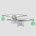 Load image into Gallery viewer, Thunder 148 Lights II Skateboard Trucks Polished (Pair)