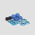 Load image into Gallery viewer, Thunder 95DU Rebuild Kit Blue