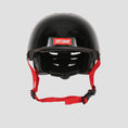 Load image into Gallery viewer, Tony Hawk Protective Helmet & Padset Black / Red
