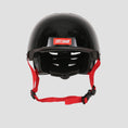 Load image into Gallery viewer, Tony Hawk Protective Helmet & Padset Black / Red