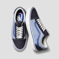 Load image into Gallery viewer, Vans Skate Old Skool Elijah Berle Skate Shoes Vintage Blue