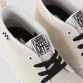 Load image into Gallery viewer, Vans Skate Chukka Mid Shoes Essential White