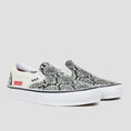 Load image into Gallery viewer, Vans X Hockey Skate Slip On Snakeskin