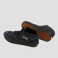 Load image into Gallery viewer, Vans Skate Half Cab Web Skate Shoes Dark Grey Black