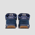 Load image into Gallery viewer, Vans Skate Rowley XLT 25th Skate Shoes Navy Gum