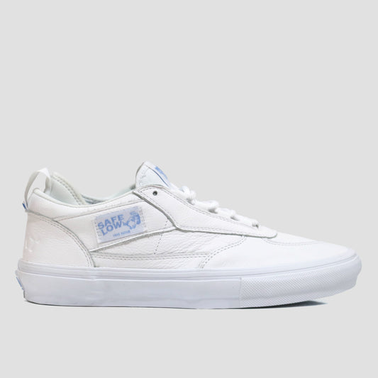 Vans Safe Low Skate Shoes Rory White