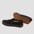Load image into Gallery viewer, Vans Classic Slip-On Skate Shoes Black Black