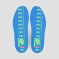 Load image into Gallery viewer, Vans X Punkandyo Skate Slip On Skate Shoes Black / White