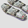 Load image into Gallery viewer, Vans X Hockey Skate AVE Classic Skate Shoes White