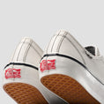 Load image into Gallery viewer, Vans X Hockey Skate AVE Classic Skate Shoes White
