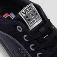 Load image into Gallery viewer, Vans X Passport Skate Lampin Skate Shoes Black / Purple