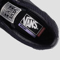 Load image into Gallery viewer, Vans X Passport Skate Lampin Skate Shoes Black / Purple