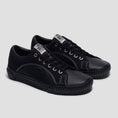 Load image into Gallery viewer, Vans X Passport Skate Lampin Skate Shoes Black / Purple