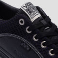 Load image into Gallery viewer, Vans X Passport Skate Lampin Skate Shoes Black / Purple