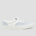 Load image into Gallery viewer, Vans X Slam City Skates Era Skate Shoes Blue / Marshmallow