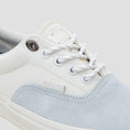 Load image into Gallery viewer, Vans X Slam City Skates Era Skate Shoes Blue / Marshmallow