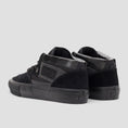 Load image into Gallery viewer, Vans X Slam City Skates X Slam Half Cab Skate Shoes Reflective Black