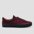 Load image into Gallery viewer, Last Resort AB VM002 Suede Lo Skate Shoes Wine / Black