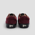 Load image into Gallery viewer, Last Resort AB VM002 Suede Lo Skate Shoes Wine / Black