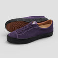 Load image into Gallery viewer, Last Resort AB VM002 Suede Loganberry / Black